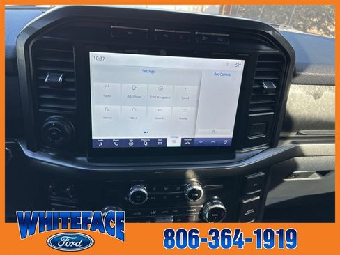 Used 2023 Ford F150 Tremor w/ Trailer Tow Package image 21