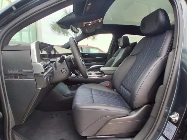 New 2026 Cadillac Escalade IQ Luxury 1 AWD/4WD image 19