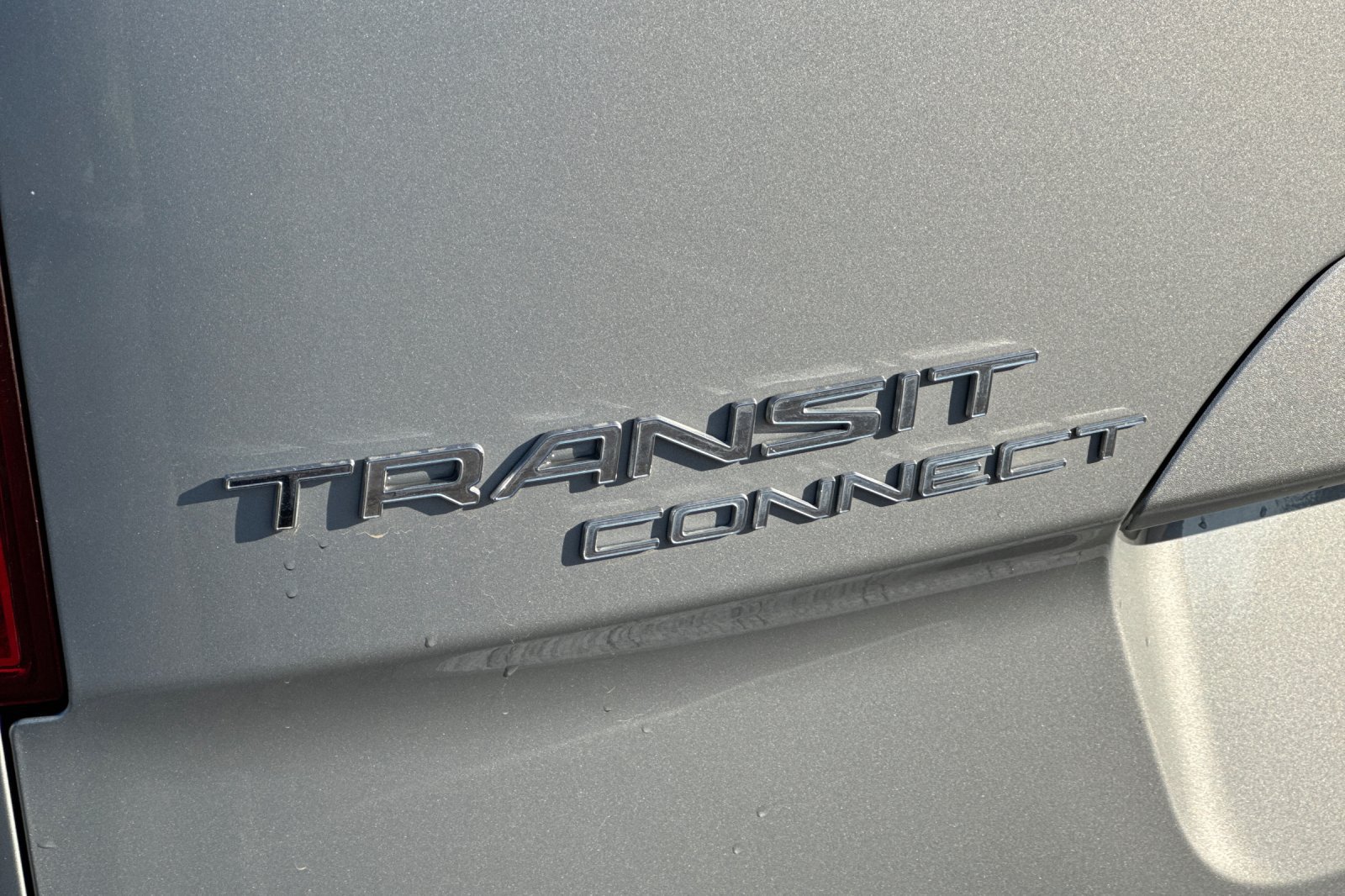 Used 2023 Ford Transit Connect Titanium FWD image 14
