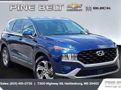 Used 2023 Hyundai Santa Fe SE