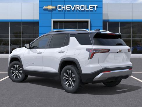 New 2026 Chevrolet Equinox LT w/ Convenience Package II image 27