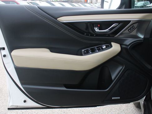 Used 2024 Subaru Outback Limited image 9