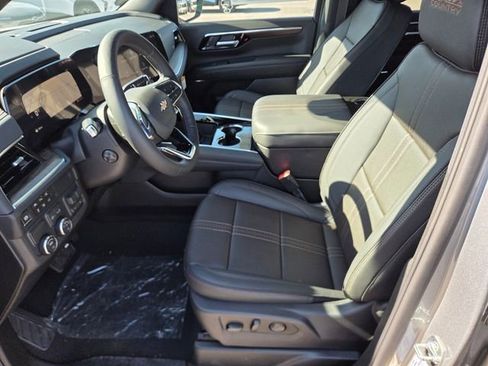 New 2026 Chevrolet Tahoe High Country RWD image 6