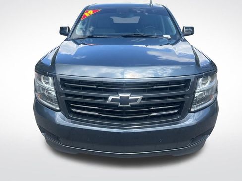 Used 2019 Chevrolet Tahoe LT w/ RST Edition image 2