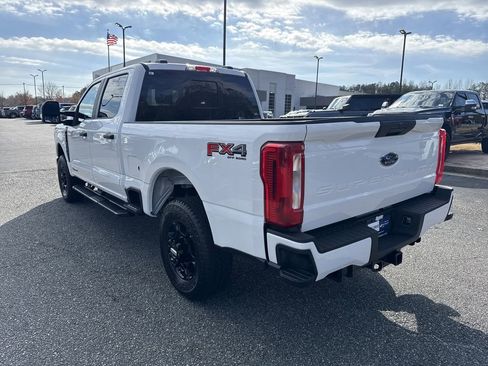 New 2026 Ford F250 XL w/ STX Appearance Package AWD/4WD image 5