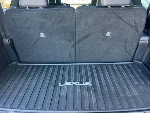 Used 2026 Lexus TX 500h AWD w/ Technology Package image 18