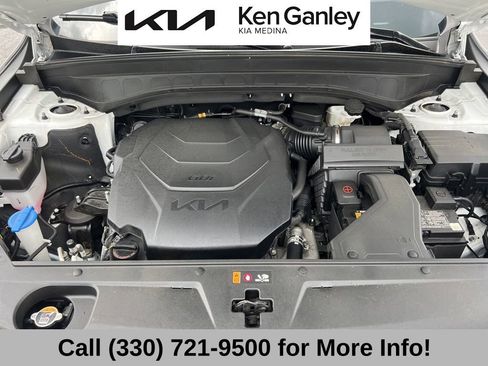 Certified 2023 Kia Telluride EX X-Line AWD/4WD image 64