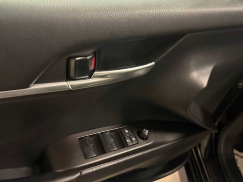 Certified 2023 Toyota Camry LE FWD image 21