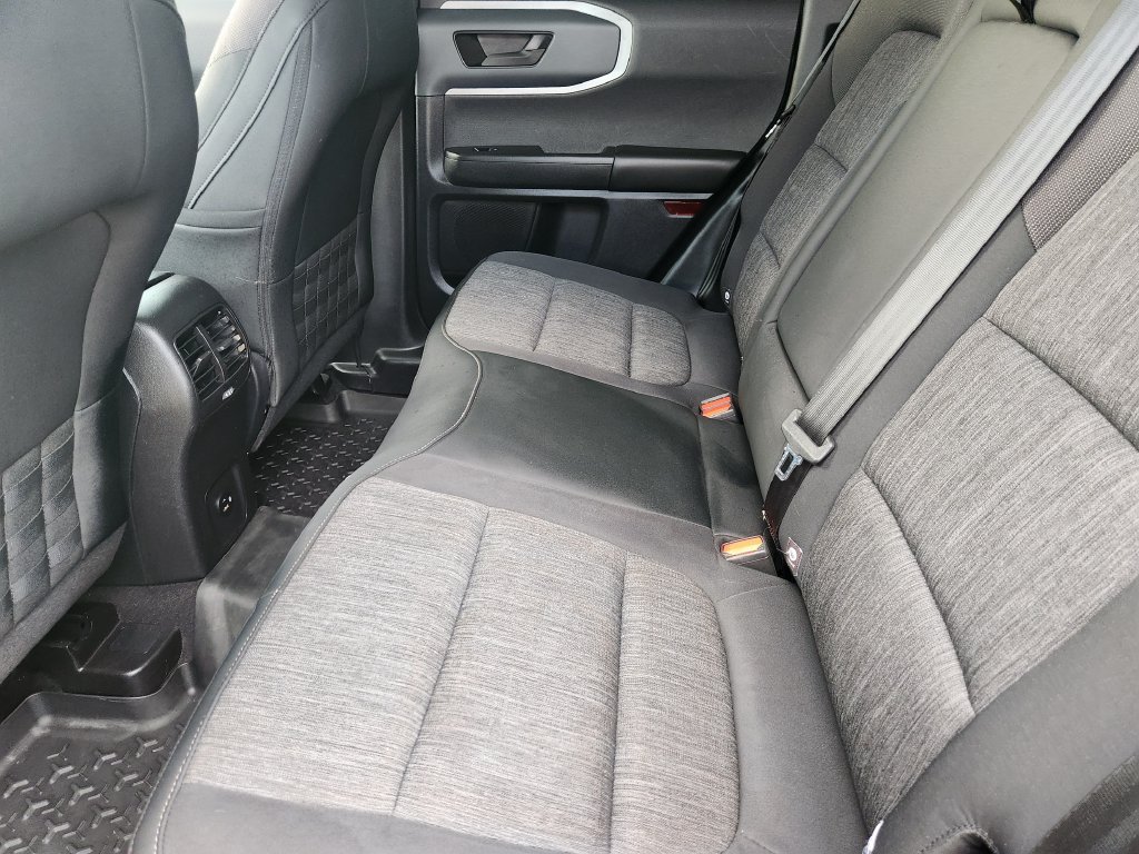 Used 2022 Ford Bronco Sport Big Bend AWD/4WD image 30