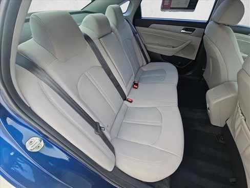 Used 2018 Hyundai Sonata SEL image 19