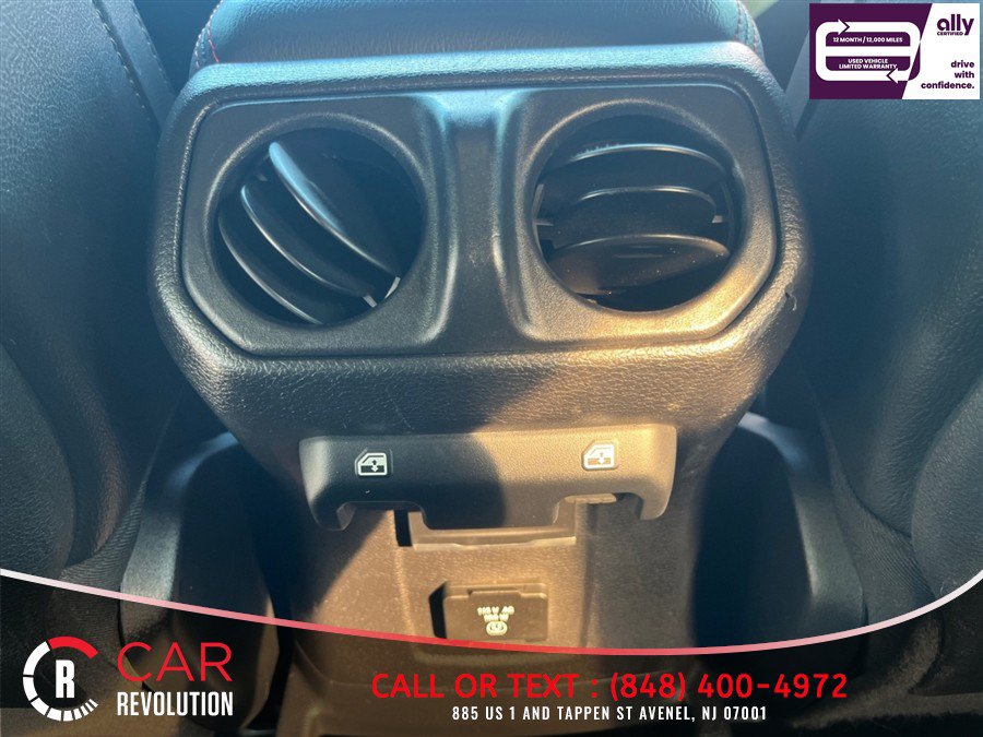 Used 2020 Jeep Wrangler Unlimited Rubicon w/ LED Lighting Group AWD/4WD image 32