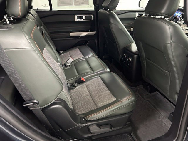 Used 2022 Ford Explorer Timberline AWD/4WD image 14