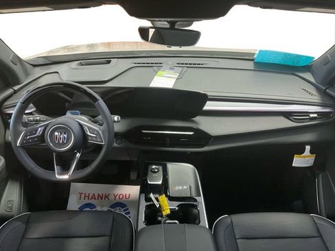 New 2026 Buick Enclave Sport Touring w/ Super Cruise Package image 23