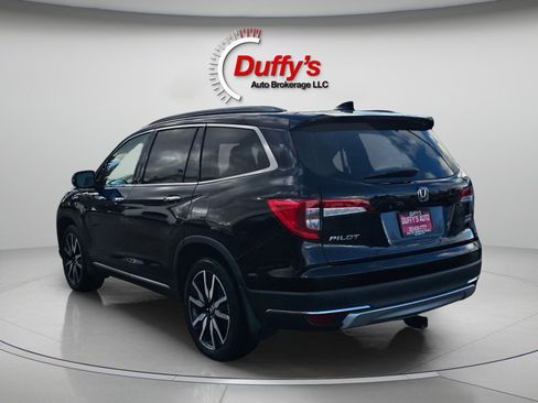 Used 2020 Honda Pilot Elite image 17