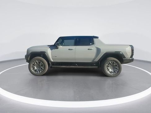 New 2025 GMC Hummer EV 3X image 5