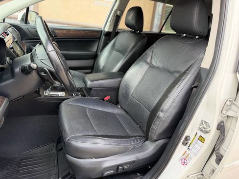 Used 2015 Subaru Outback 3.6R Limited image 13
