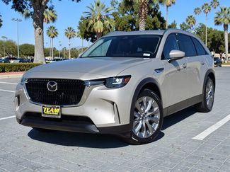 New 2026 MAZDA CX-90 Plug-In Hybrid w/ Preferred video 2