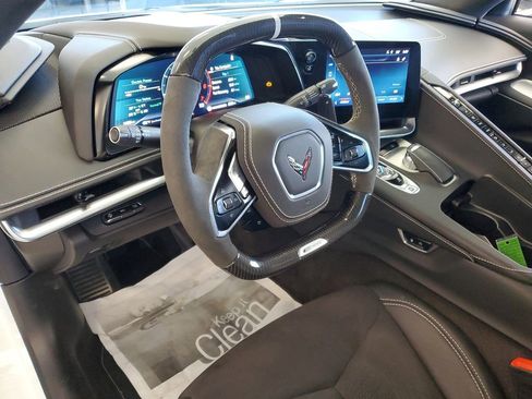 Used 2024 Chevrolet Corvette E-Ray image 9