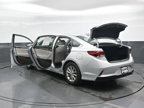 Used 2018 Hyundai Sonata ECO FWD image 49