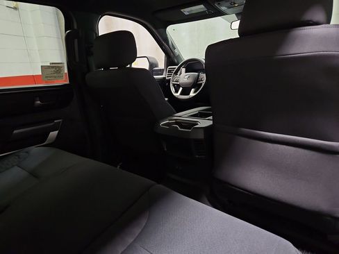 New 2026 Toyota Tundra SR5 image 26