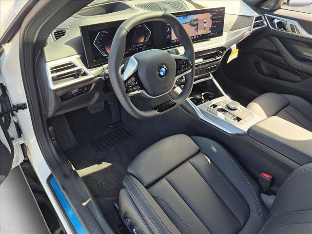 New 2026 BMW 430i w/ Premium Package RWD image 3