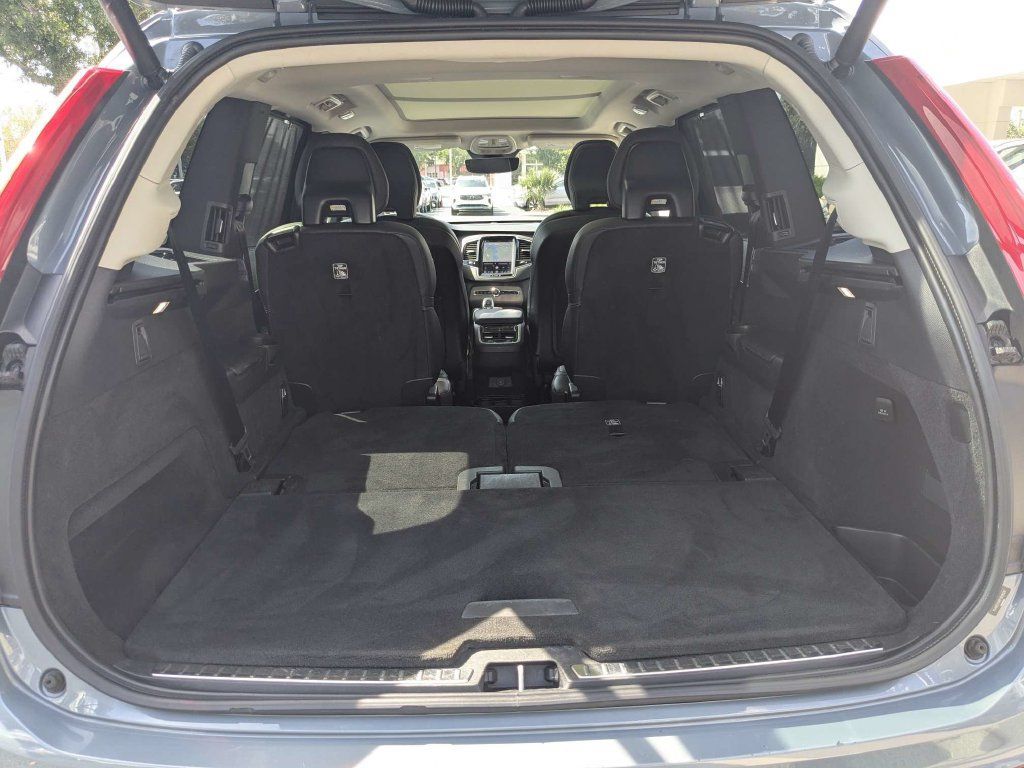 Certified 2023 Volvo XC90 B6 Ultimate AWD/4WD image 18