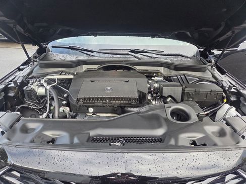 New 2026 Acura MDX SH-AWD w/ Advance Package image 26