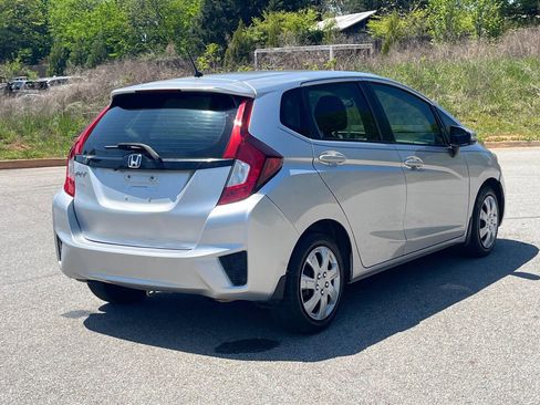 Used 2015 Honda Fit LX image 8