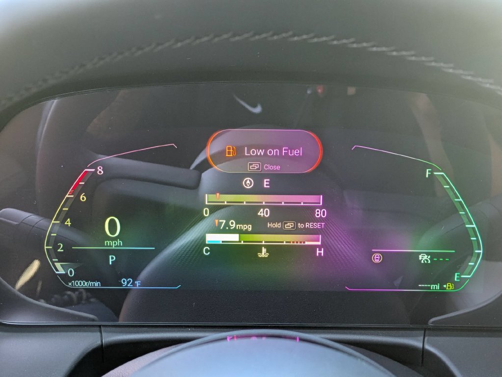 New 2026 MAZDA CX-5 Preferred AWD/4WD image 17