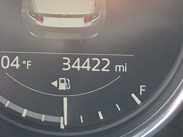 Used 2023 MAZDA MX-5 Miata Grand Touring w/ Weather Package RWD image 11