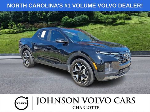 Used 2023 Hyundai Santa Cruz Limited w/ Cargo Package AWD/4WD image 1