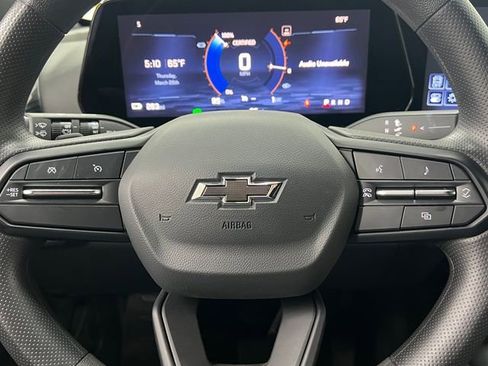 Used 2024 Chevrolet Blazer EV AWD Police image 20