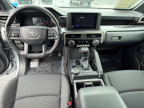 Used 2024 Toyota Tacoma SR5 image 18