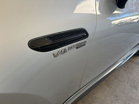 Used 2019 Mercedes-Benz AMG GT 63 S image 16