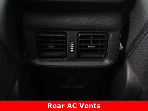 Certified 2025 Toyota RAV4 LE image 25