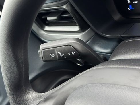 New 2025 Ford Maverick XL w/ Equipment Group 101A image 23