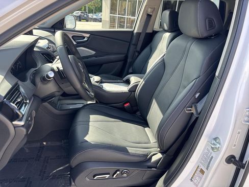 Used 2023 Acura RDX FWD w/ Technology Package image 10