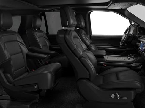 New 2027 Lincoln Navigator Reserve AWD/4WD image 54
