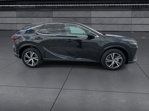 Used 2025 Lexus RX 350 FWD image 9