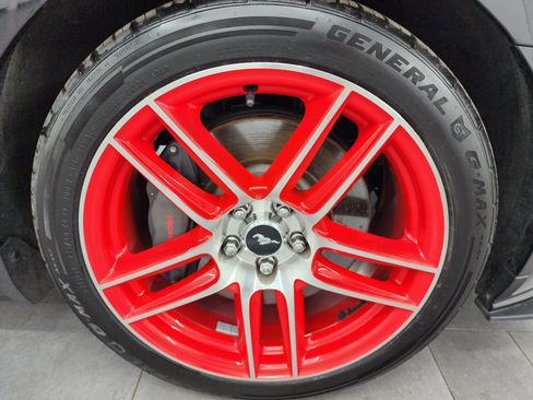 Used 2012 Ford Mustang Boss 302 RWD image 32