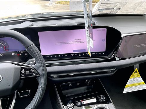 New 2026 Audi A6 Prestige AWD/4WD image 6