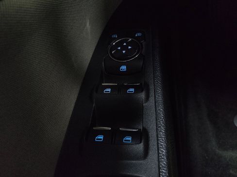 Used 2018 Ford Fusion S image 27