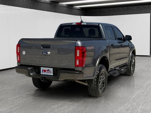 Used 2022 Ford Ranger XLT w/ Tremor Off-Road Package AWD/4WD image 5