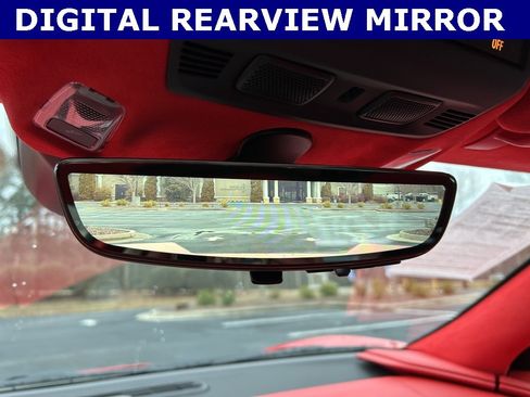 Used 2024 Chevrolet Corvette Z06 image 13