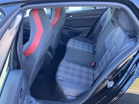 Certified 2024 Volkswagen GTI S image 7