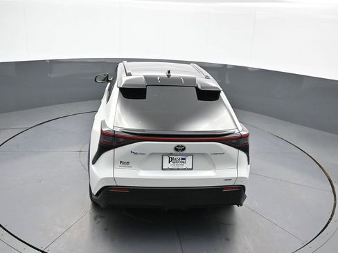 Certified 2023 Toyota bZ4X Limited image 39