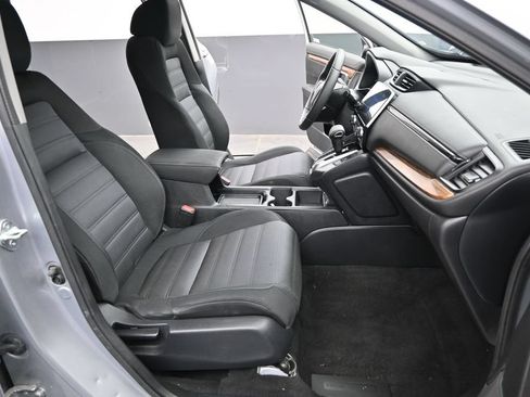 Used 2022 Honda CR-V EX image 25