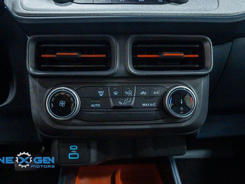 Used 2022 Ford Maverick XLT w/ Equipment Group 300A Standard image 18