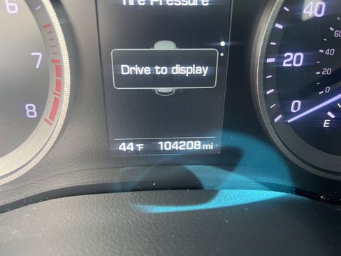 Used 2018 Hyundai Tucson Limited w/ Ultimate Package 02 image 65