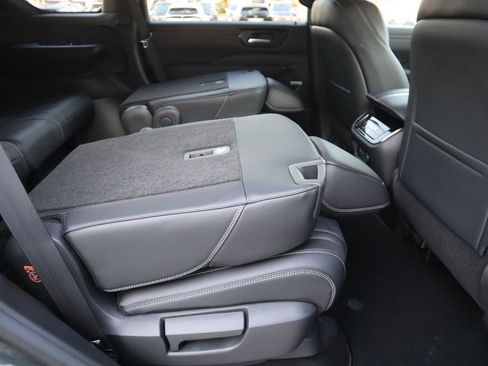 New 2026 Nissan Armada PRO-4X image 56